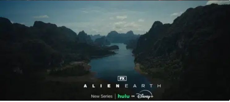 Un nouveau teaser pour Alien : Earth. Mais avec une surprise cette fois !